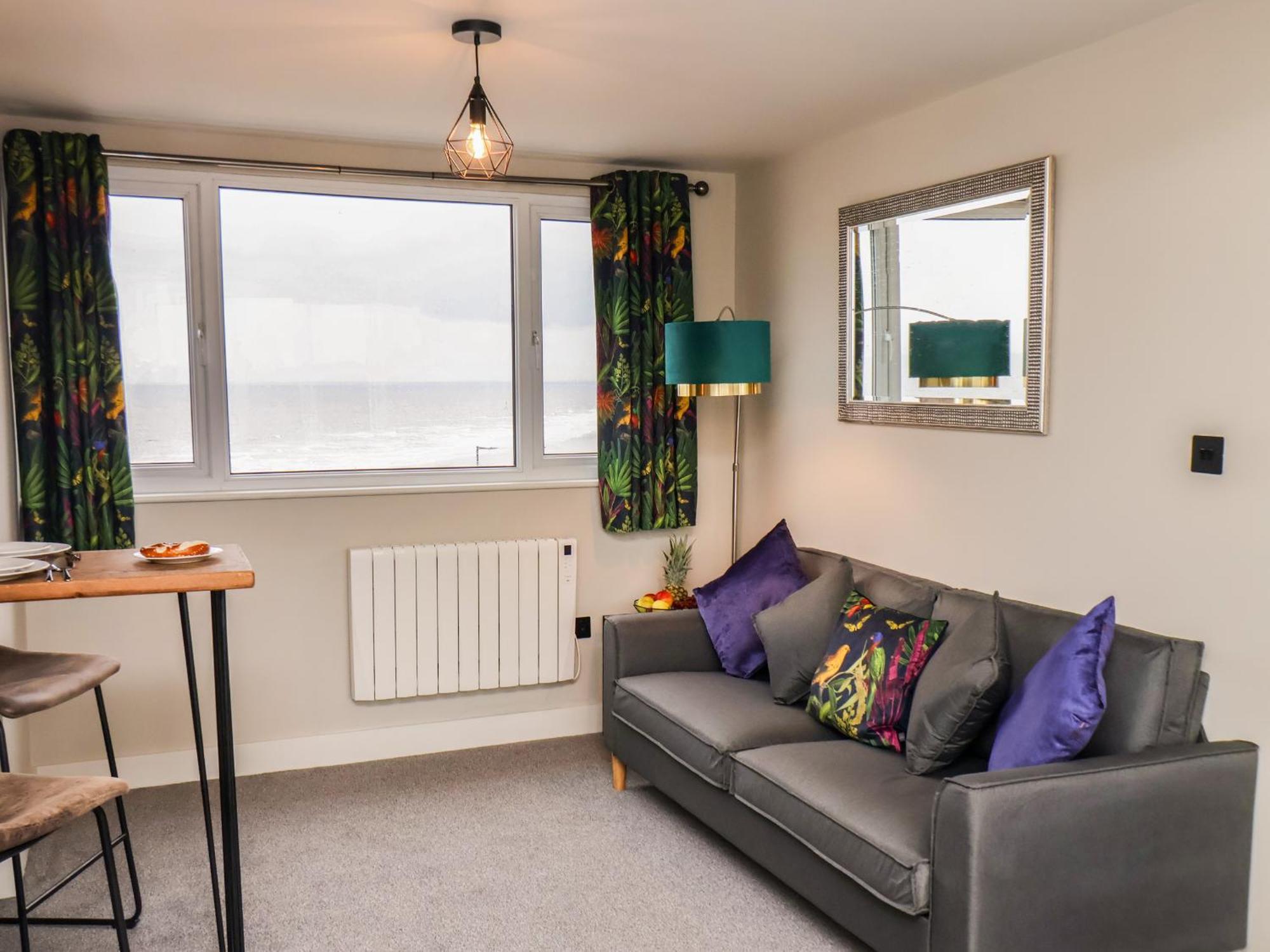 Apt 10 Hunter'S Quay Bridlington Exterior foto