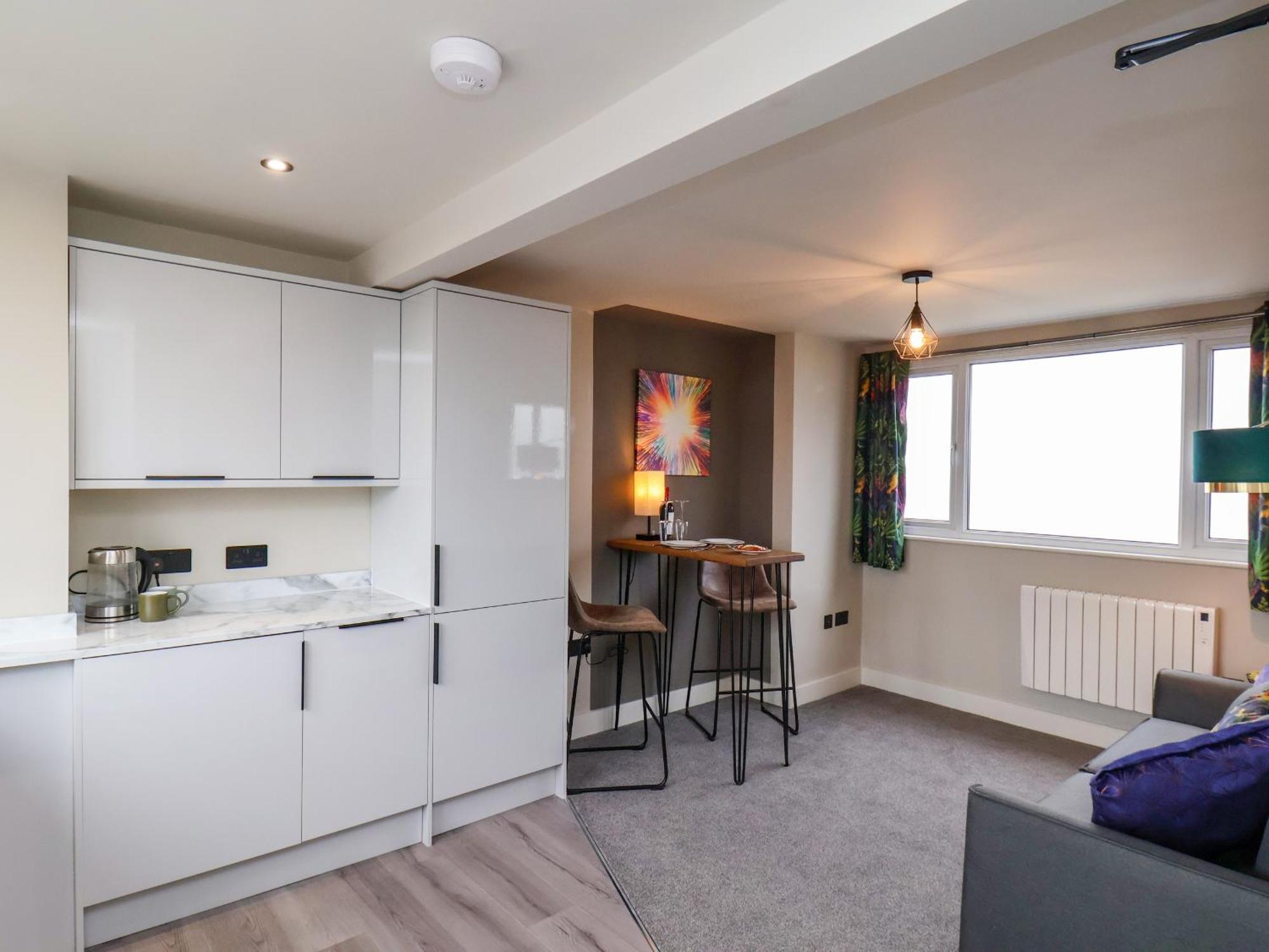 Apt 10 Hunter'S Quay Bridlington Exterior foto
