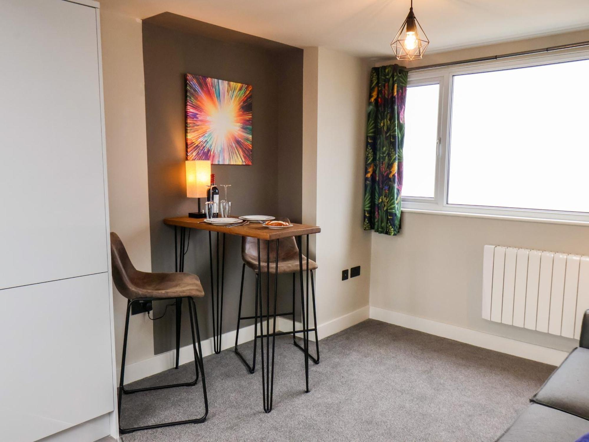Apt 10 Hunter'S Quay Bridlington Exterior foto